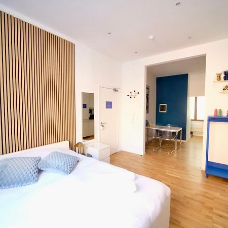 Easy Stay - City Center 布鲁塞尔 外观 照片